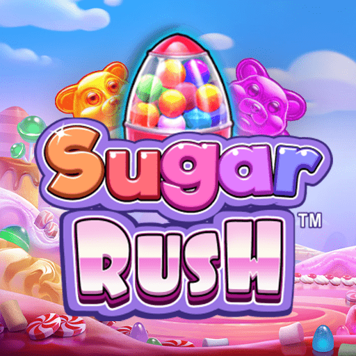 Best Game on Spin Palace Sugar Rush with Welcome Bonus